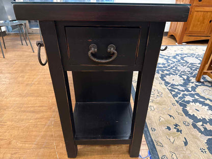 Bramble 'Umbria' Kitchen Island