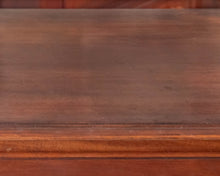 Jamestown Sterling Mahogany Nine Drawer Dresser