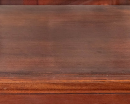 Jamestown Sterling Mahogany Nine Drawer Dresser