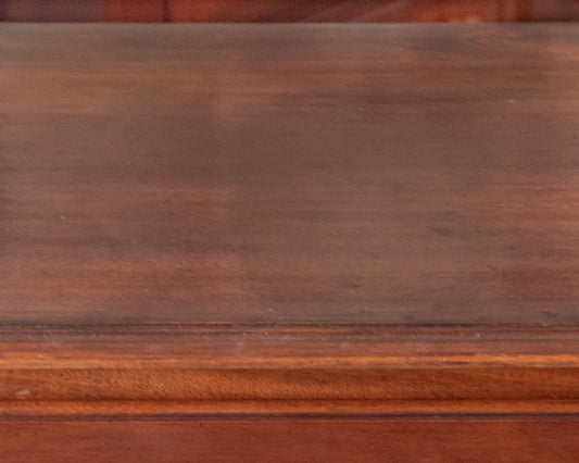 Jamestown Sterling Mahogany Nine Drawer Dresser