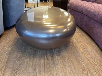 Mitchell Gold + Bob Williams 'Riverstone' Cocktail Tables