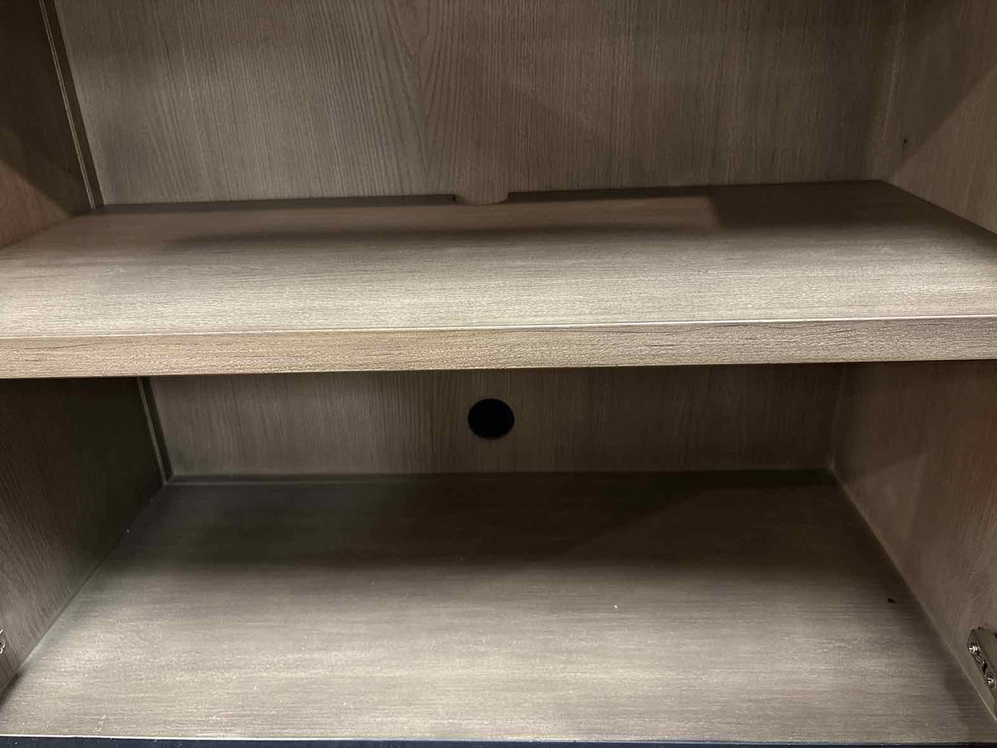 Arhaus 'Factory' Media Console