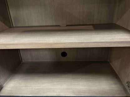 Arhaus 'Factory' Media Console