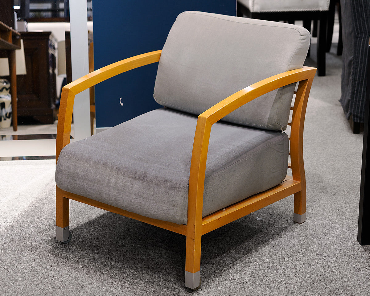 STUA Malena Chair – Furniture Consignment Gallery
