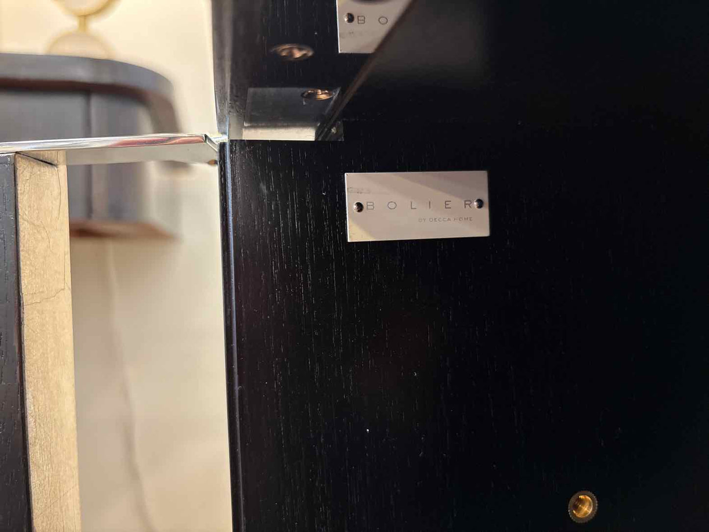 Bolier 'Atelier' Cabinet