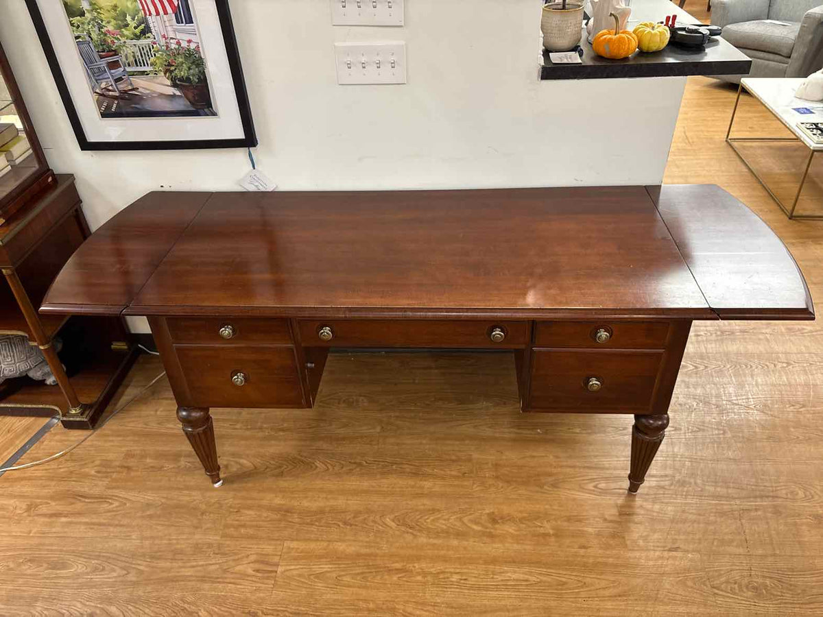 Ethan Allen British Classics 'Marshall' Desk