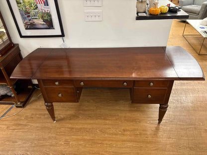 Ethan Allen British Classics 'Marshall' Desk