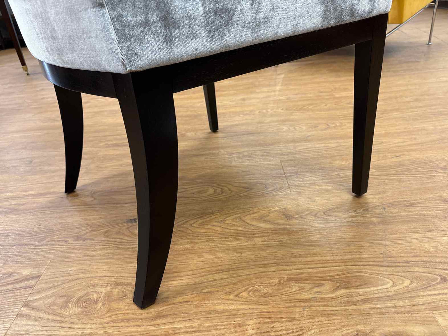 Set of 8 Bolier 'Hannah' Dining Chairs