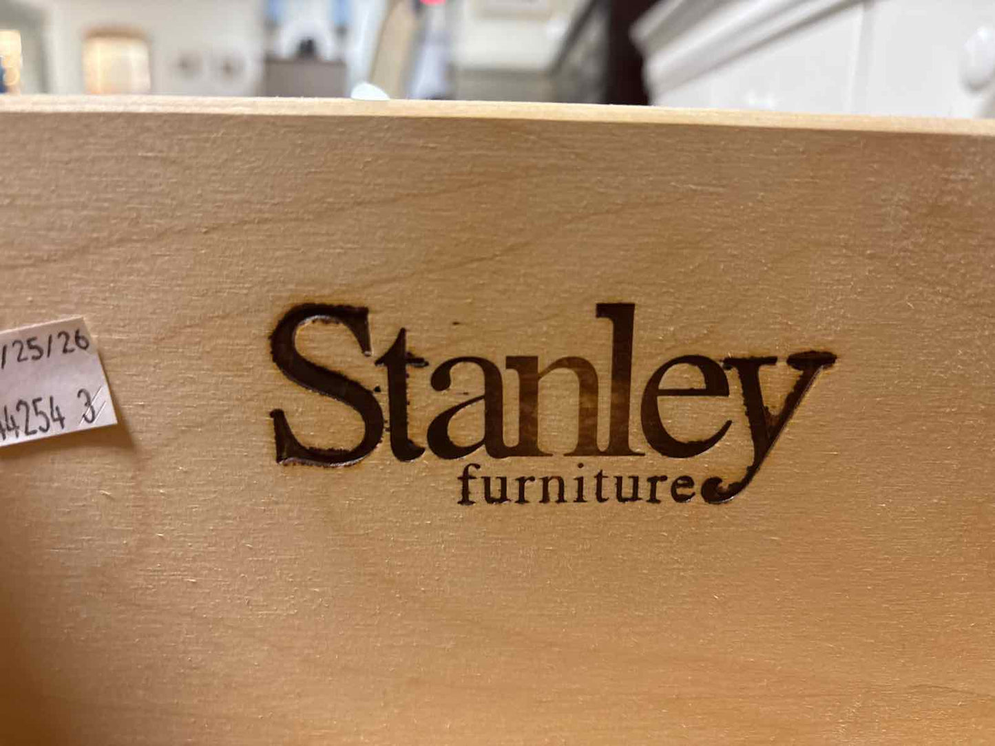 Stanley Single Drawer Nightstand