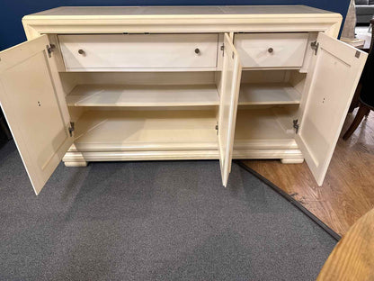 Legacy Classic Furniture Ecru Sideboard