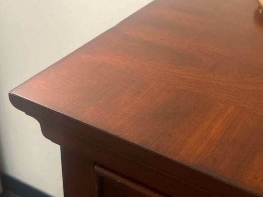 Aspen Home Cherry Dresser