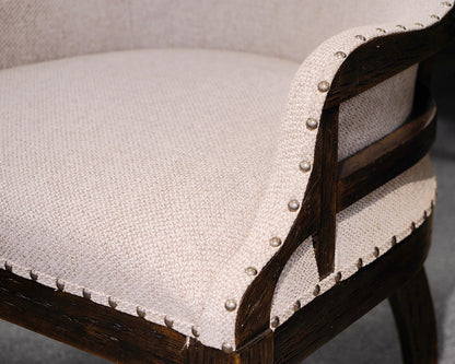 Set of 8 Hooker Furniture Roslyn Dining Chairs