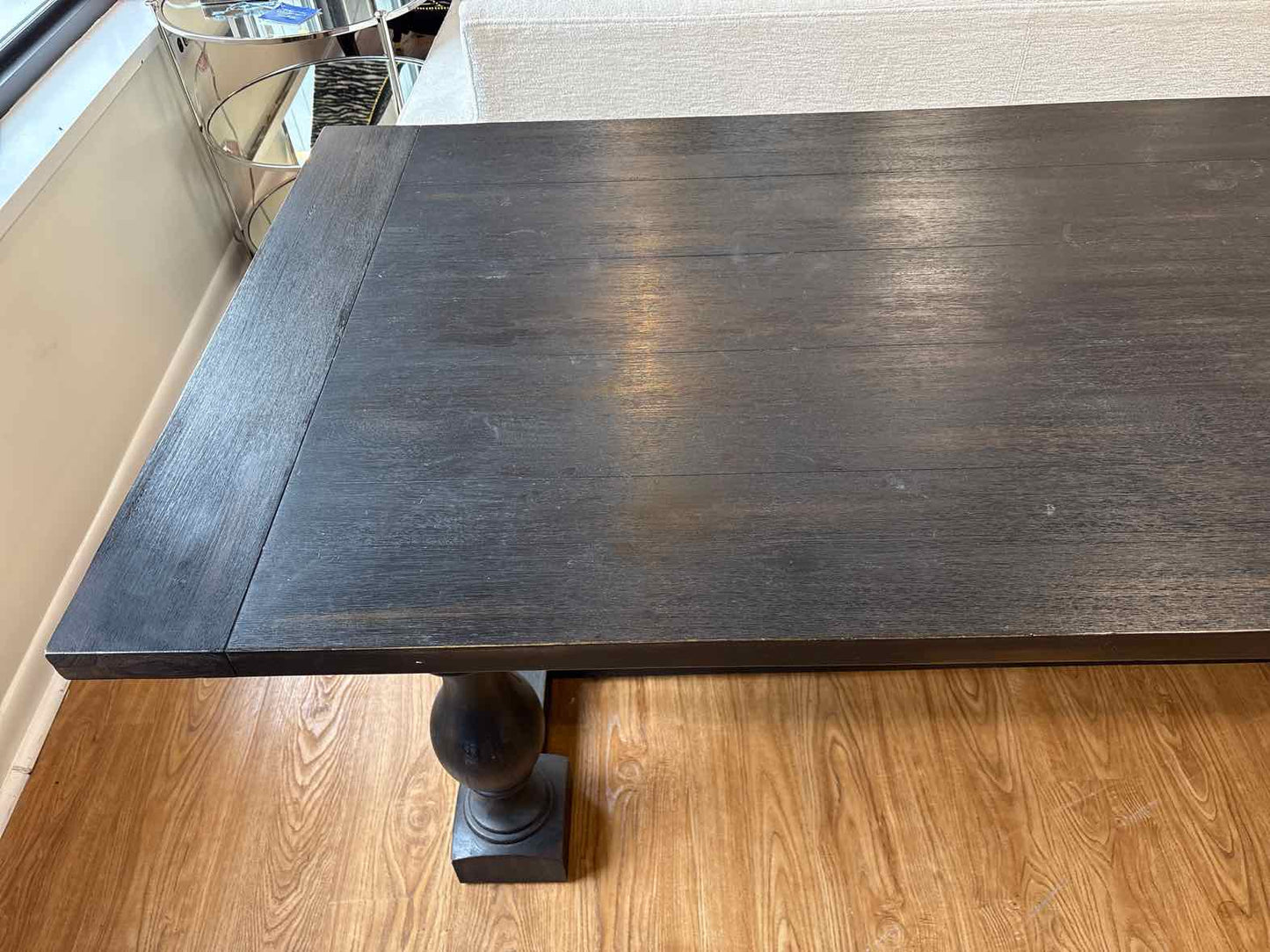 RH '17th C. Monastery' Rectangular Dining Table