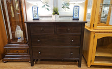 4-Drawer Chest