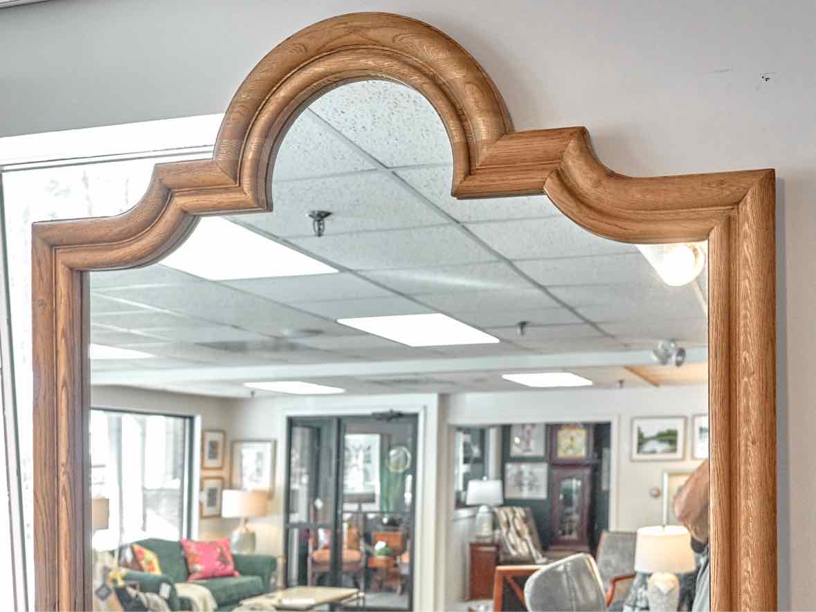 Restoration Hardware 'Levico' Floor Mirror