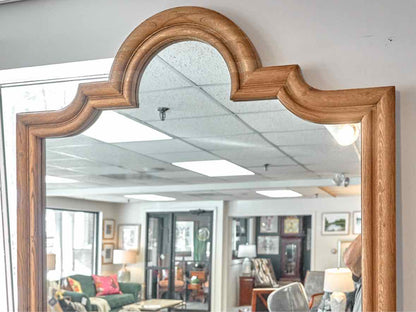 Restoration Hardware 'Levico' Floor Mirror