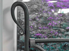 Pierre Deux Queen Metal Headboard