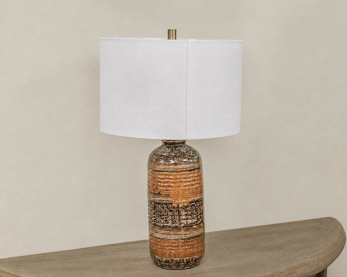 Roan Table Lamp