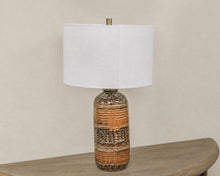 Roan Table Lamp