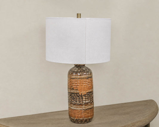 Roan Table Lamp