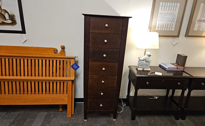 Canadel 7-Drawer Lingerie Chest