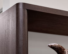 Four Hands 'Noeline' Two-Piece Wide Bookcase