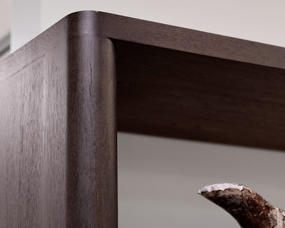 Four Hands 'Noeline' Two-Piece Wide Bookcase