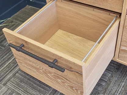 Arhaus 'Sullivan' Hideaway Desk