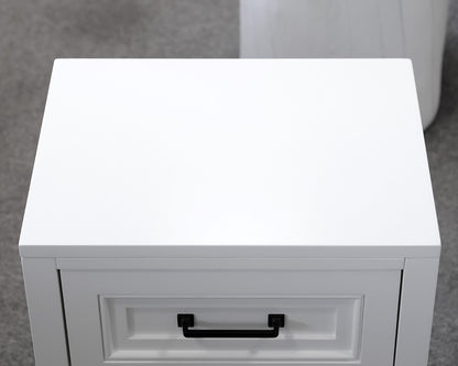 Pair of Pottery Barn "Sussex" Nightstands