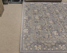 Pottery Barn Kennedy Hand-Tufted Wool Area Rug