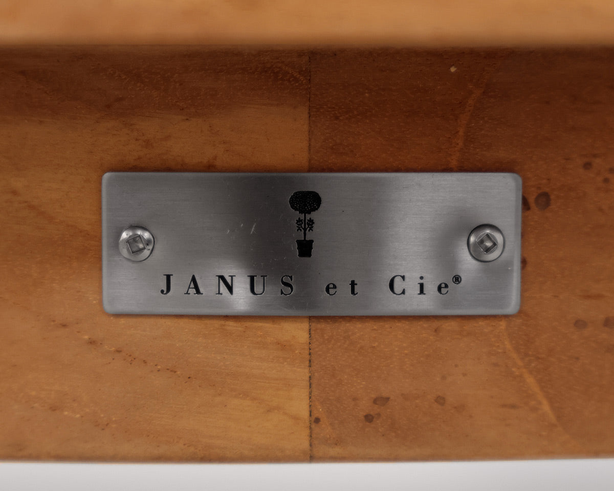 Janus et Cie 'Relais' Side Table