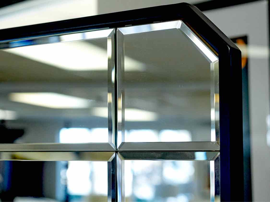 West Elm Wall Mirror