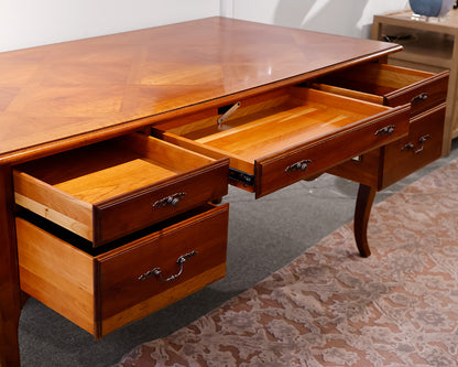 Ethan Allen Maison Writing Desk