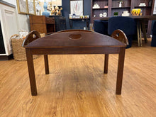 Hitchcock Butler's Tray Coffee Table