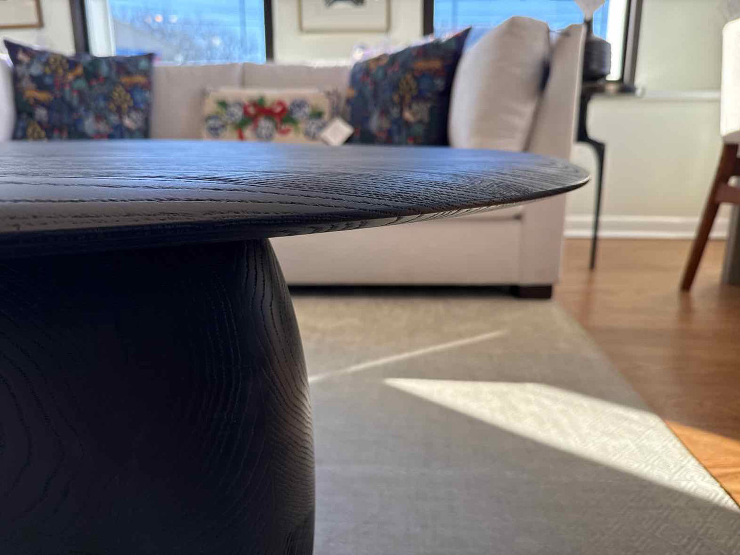 NONO 'Fishes' Cocktail Table Serie 12