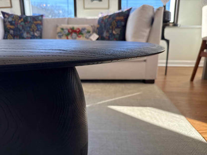 NONO 'Fishes' Cocktail Table Serie 12