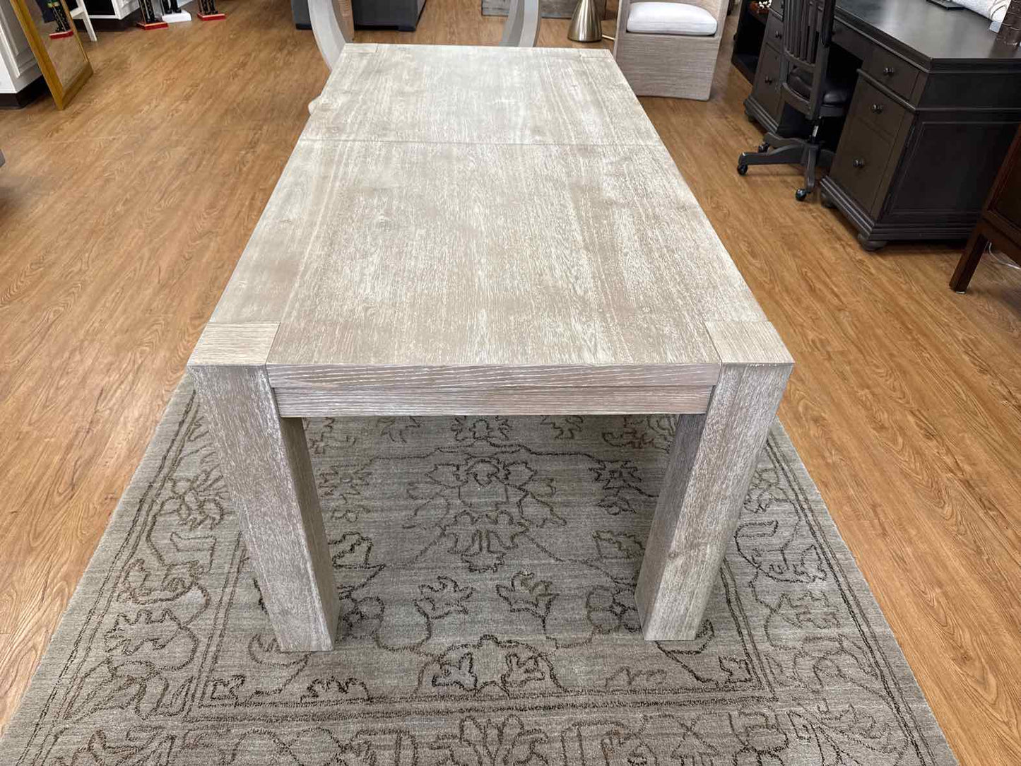 Essentials for Living 'Adler' Extension Dining Table
