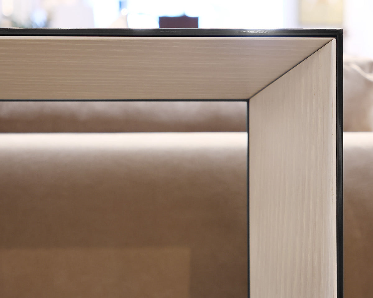 Holly Hunt Brimstone Console