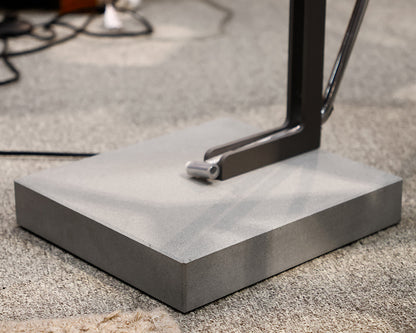 Ligne Roset Mama Floor Lamp w/ Counterbalanced Control Arm