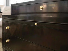 Pair of Barbara Barry for Baker Bedside Chests