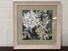 'My Garden II' Wall Decor