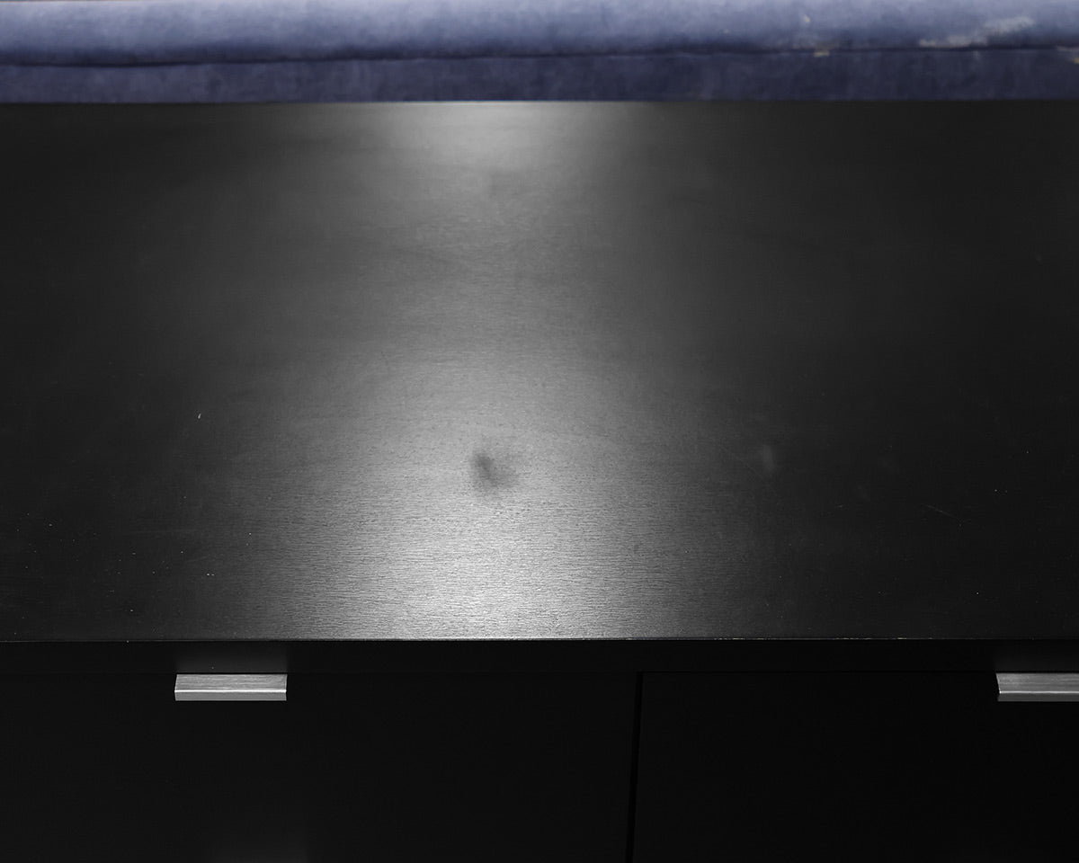 Room & Board Copenhagen Six-Drawer Dresser in Ebony