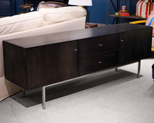 Room & Board Hudson Media Console