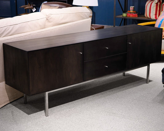 Room & Board Hudson Media Console