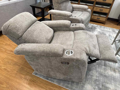 Synergy 'Austin' Power Recliner