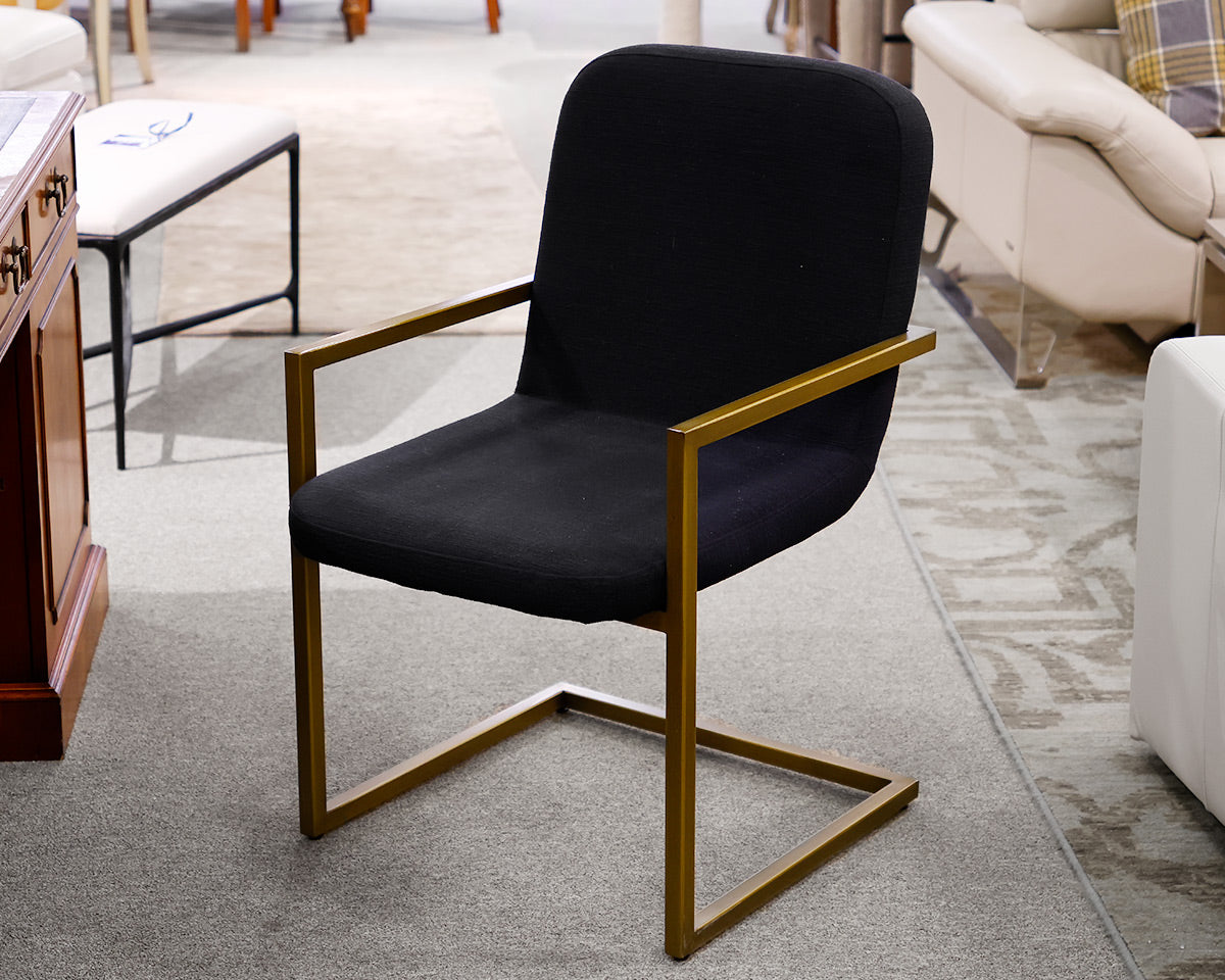 Article Accent Chair