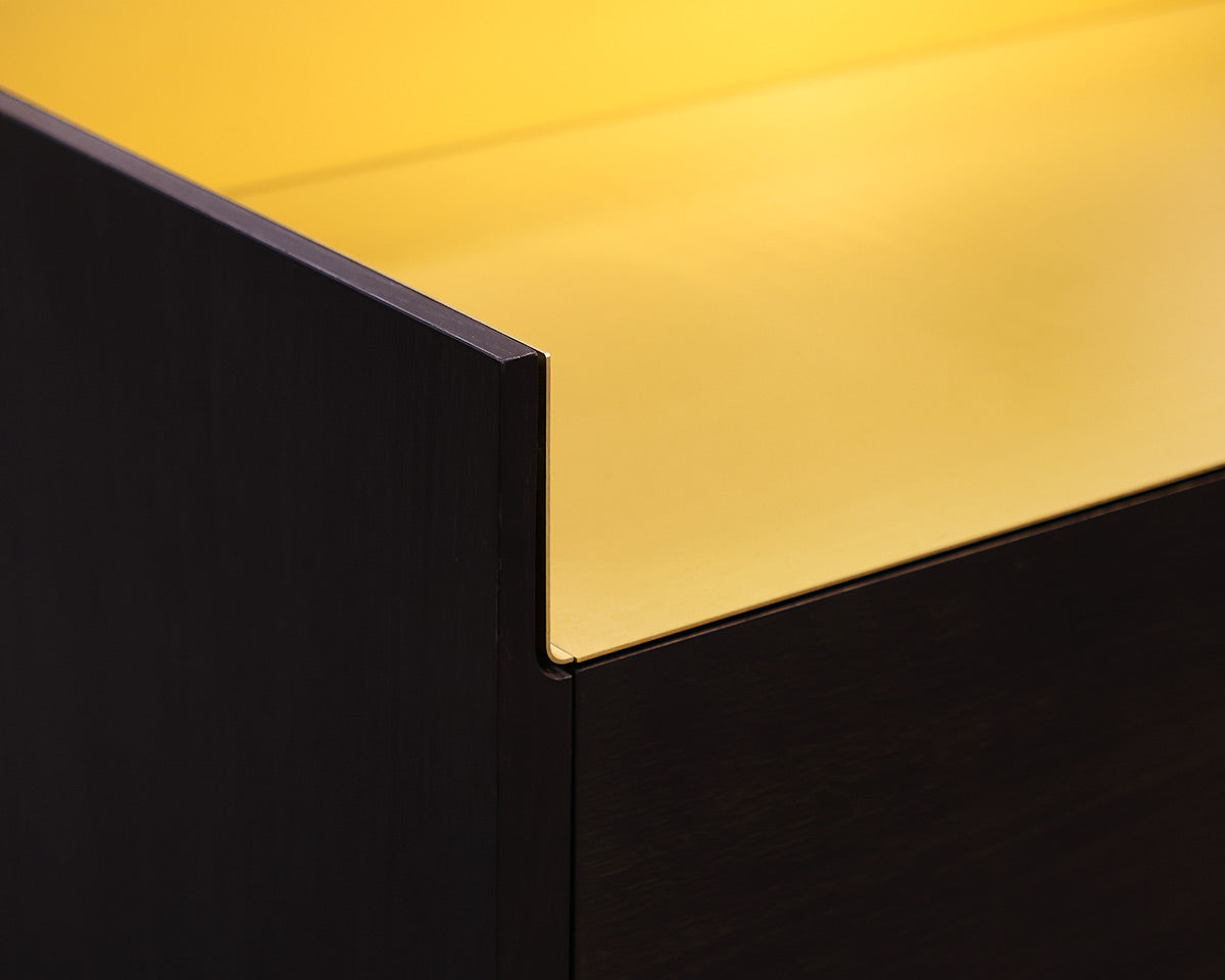 Punt Mobles Sideboard