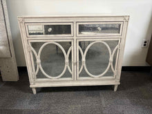 RH 'Elodie' Storage Cabinet