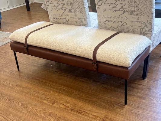 Regina Andrew 'Aspen' Bench