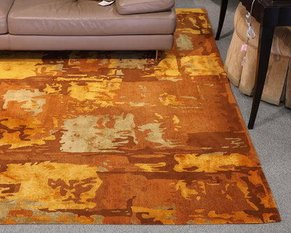Jan Kath Area Rug